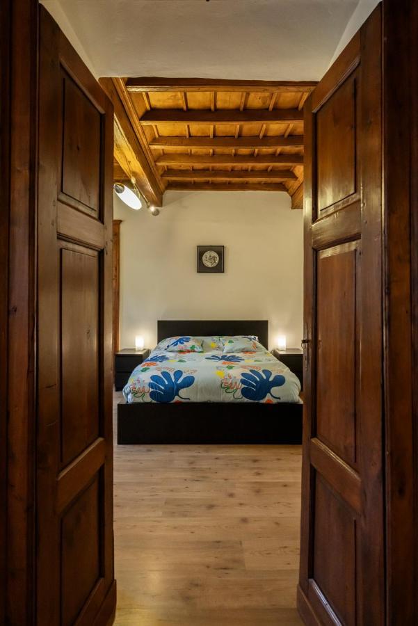 Apartamento San Domenico House Turín Exterior foto