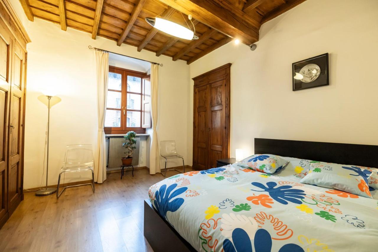 Apartamento San Domenico House Turín Exterior foto